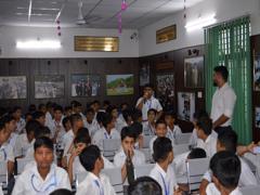 Mental Health Workshop 2025 